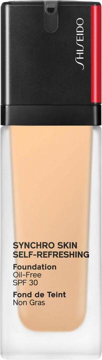 Immagine prodotto Shiseido Synchro Skin Self-Refreshing - Fondazione SPF 30 Shell 160 (160 Conchiglia)