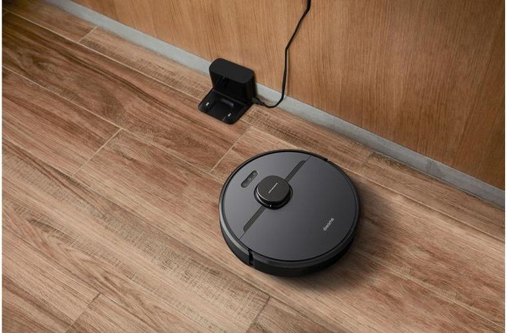 Immagine prodotto Dreame D9 Pro (Robot aspirapolvere)