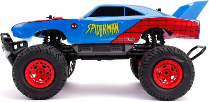 Immagine prodotto Jada Marvel Spider-Man RC Daytona