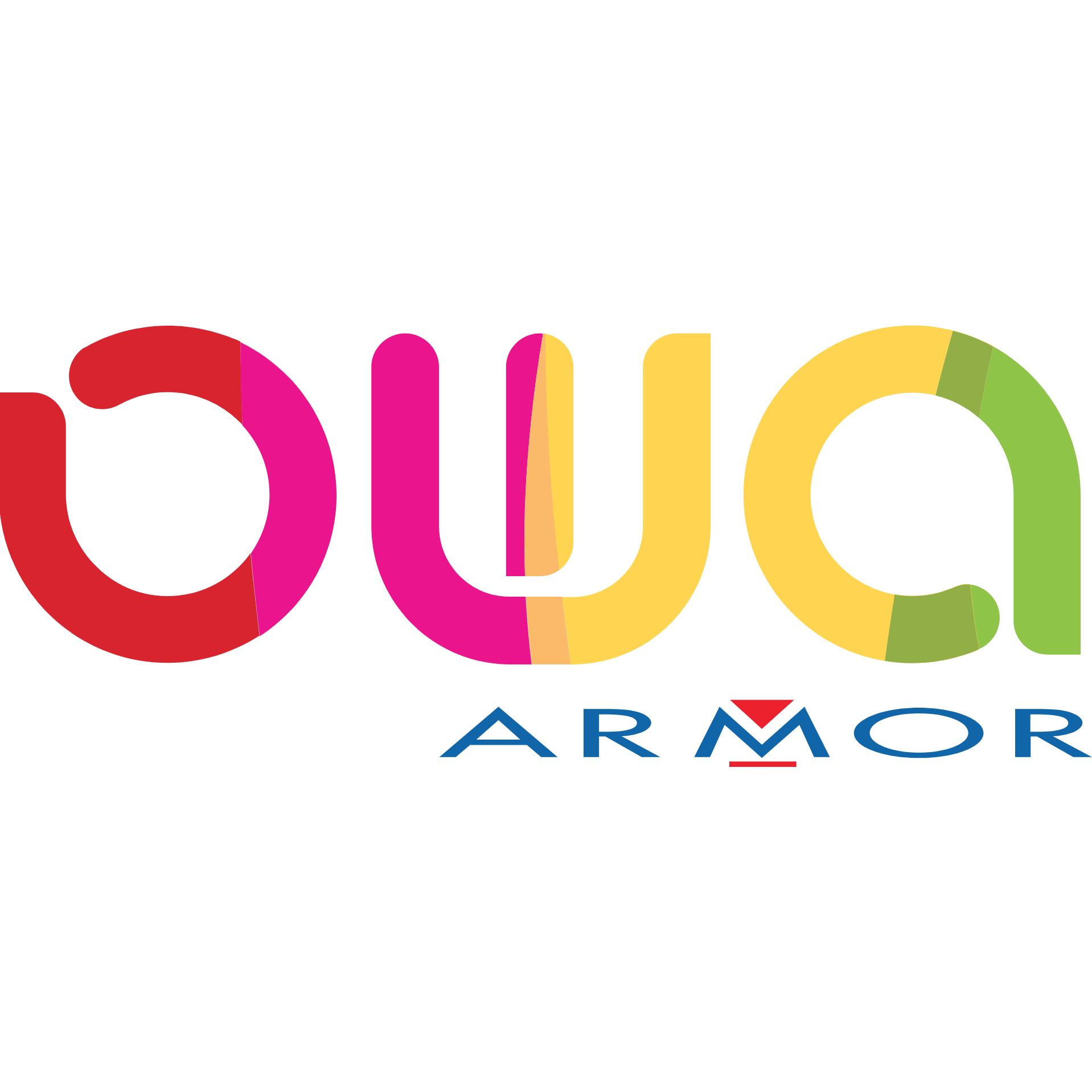 Armor OWA, Toner, K18105OW - 11000 Seiten - Schwarz - 1 Stück(e) (BK)