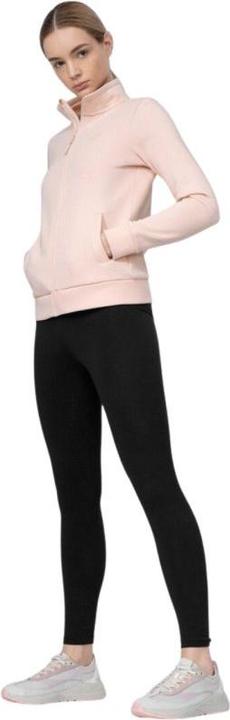 Produktbild 4F Bluza damska H4Z22-BLD351 Koralowy r.L (L)