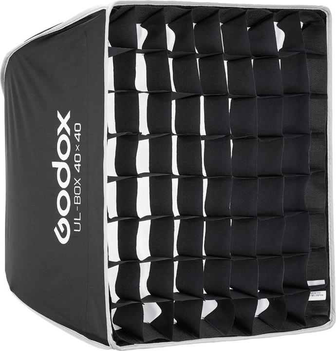 Godox UL BOX 40 Multifunctional Easy Fold Softbox (Softbox)