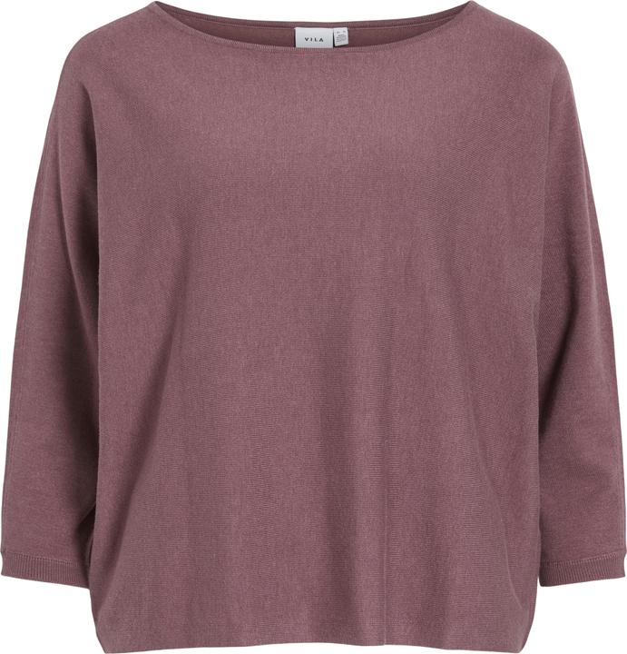 Immagine prodotto Vila VIMALU 3/4-Arm Strickoberteil (S)