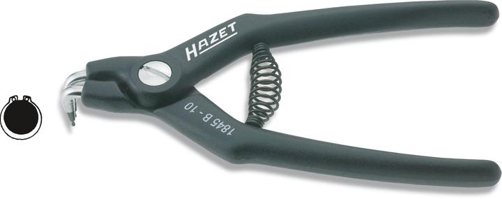 Actual product image HAZET Circlip pliers 1845B-10 (130 mm)