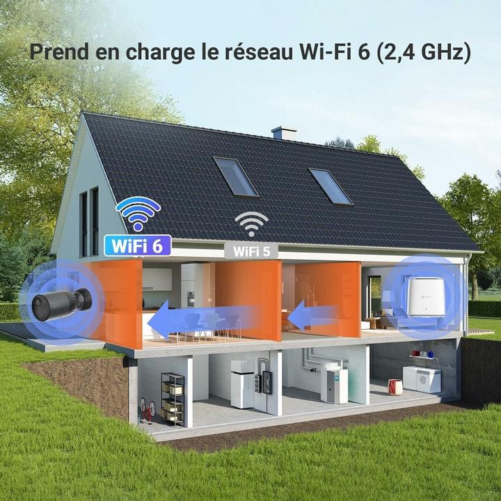 Produktbild EZVIZ BC1c (3840 x 2160 Pixels)