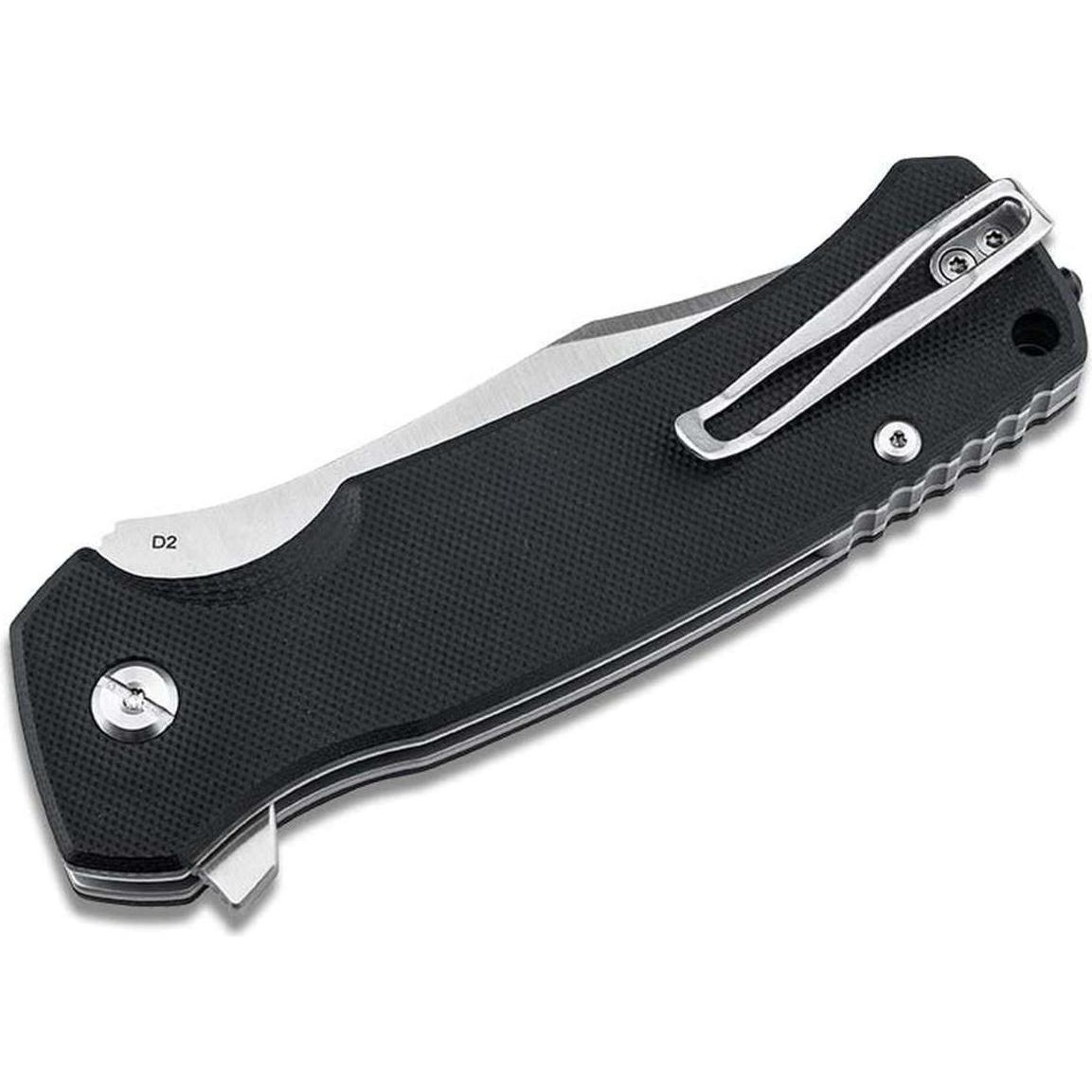 Thumbnail - Böker, Mehrzweckmesser, M.E.R.K. 1 (9.30 cm)