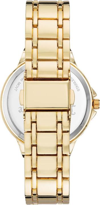 Actual product image Juicy Couture Ladies' watch JC1282BKGB (Ø 36 mm) (36 mm)