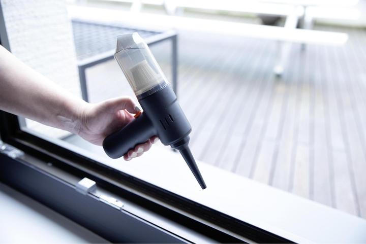 Produktbild MediaShop Livington Pocket Vac