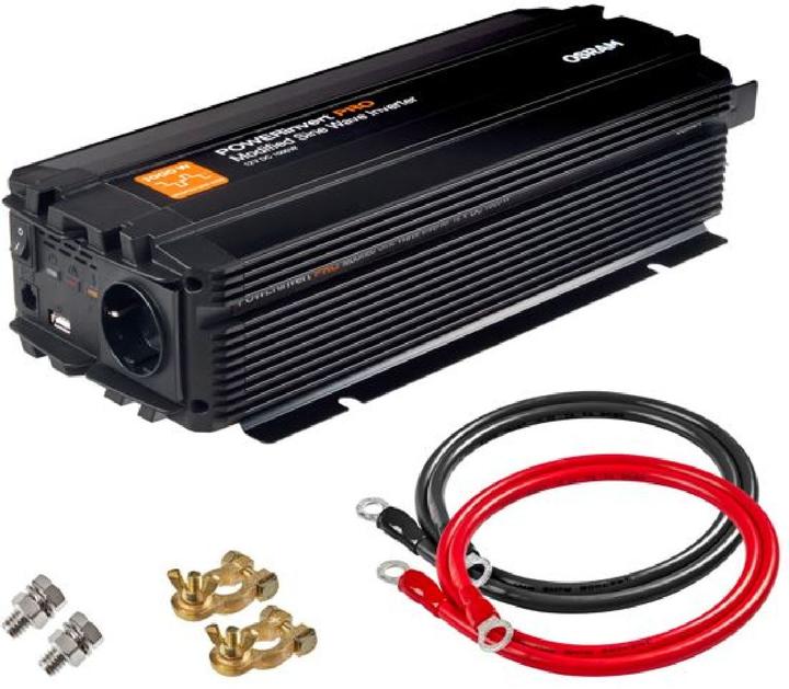 Immagine prodotto Osram POWERinvert PRO Modified Sine Wave