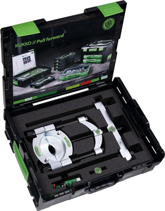 Actual product image Kukko Separating and pulling unit kit