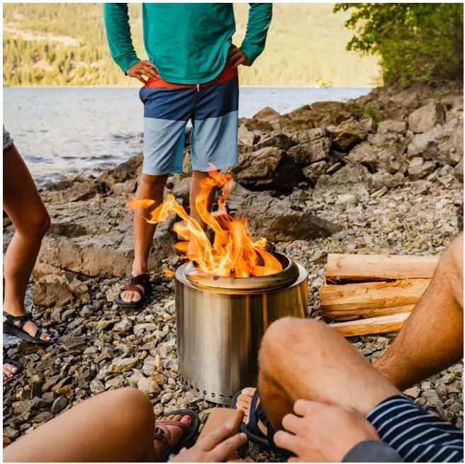 Image du produit Solo Stove Ranger 2.0 (42.40 cm)