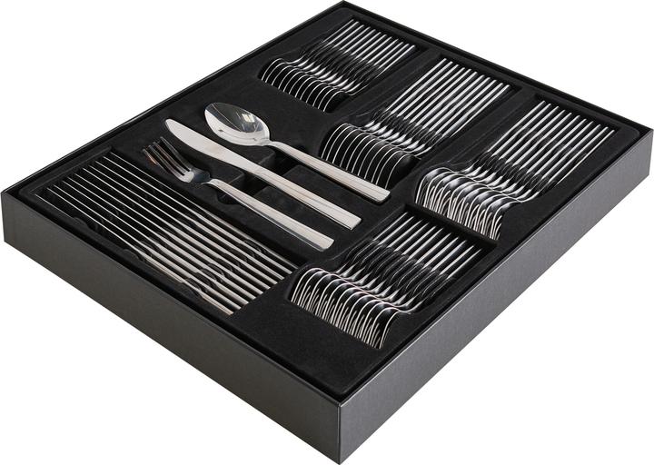 Image du produit Beliani Penne (60 pcs, Set de couverts)