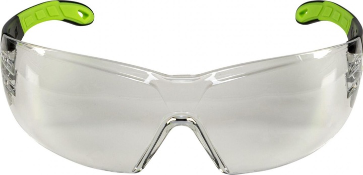 Actual product image Uvex Safety Safety Glasses 9192225 Black