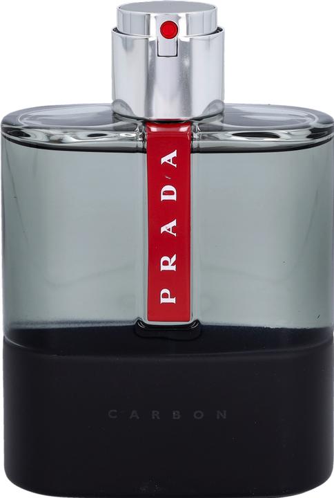 Produktbild Prada Luna Rossa Carbon by Eau de Toilette Spray 151 ml (Eau de Toilette, 150 ml)