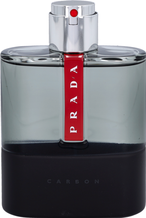 Produktbild Prada Luna Rossa Carbon by Eau de Toilette Spray 151 ml (Eau de Toilette, 150 ml)