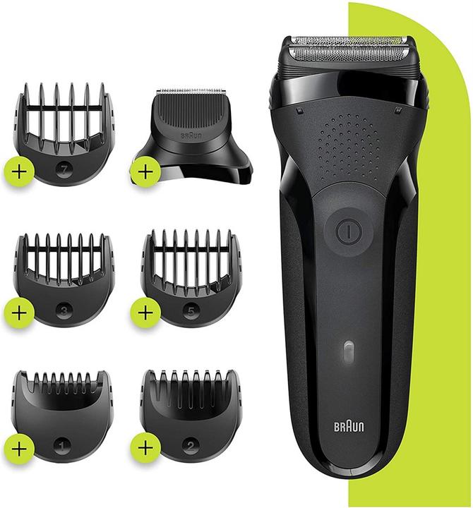 Produktbild Braun Series 3