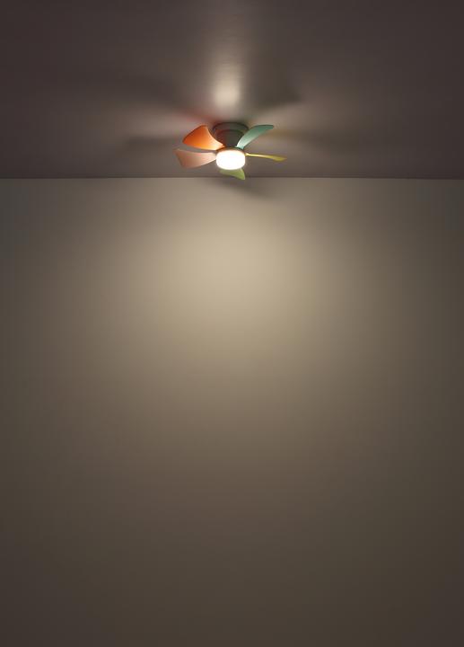 Produktbild Globo Hines (42 dB)