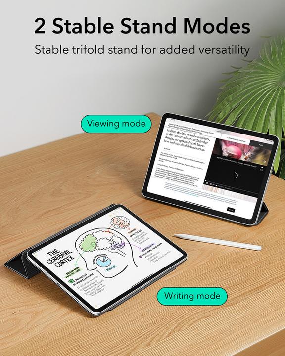 Produktbild ESR Rebound Magnetic Case (iPad Pro 11 2024 (M4))
