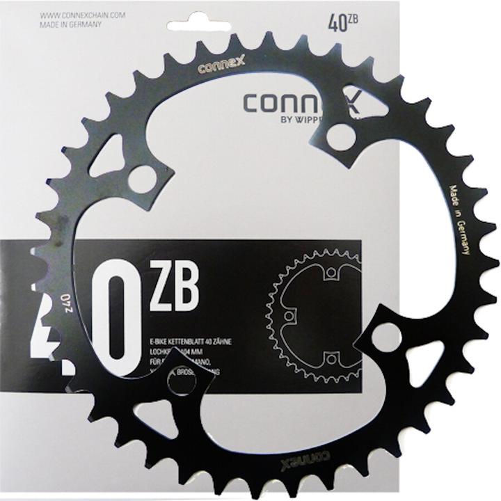 Actual product image Connex Universal chainring e-bike (42)