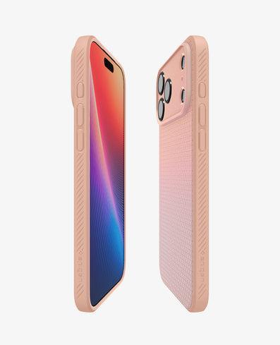 Actual product image Spigen Liquid Air (Apple iPhone 17 Pro Max)