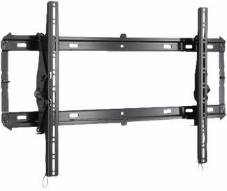 Actual product image Chief RXT2 - Mounting Kit (Tilting Wall Mount) for LCD Display - Black - Picture (Various)