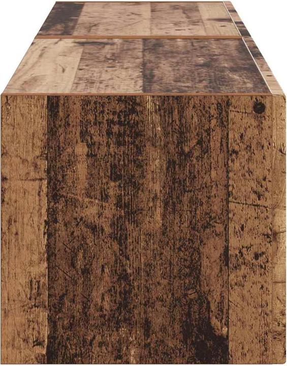 Actual product image vidaXL TV-Schränk (31 x 60 x 29.50 cm)