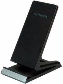 Produktbild Roline Induktions-Lade-Ständer für Mobilgeräte, 10W (10 W)