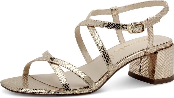 STRUTTURA LT ORO