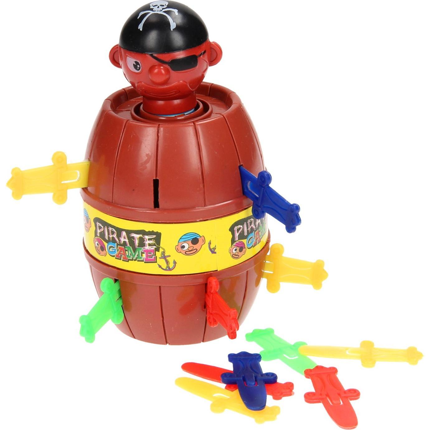 Free and Easy Piratenspiel (21095382)