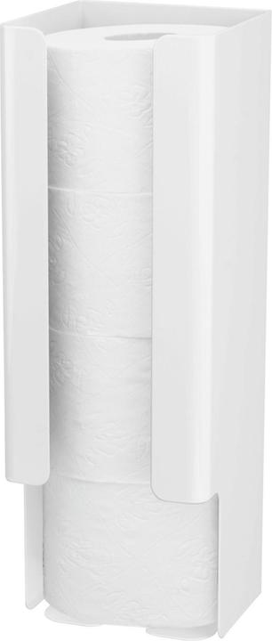 Immagine prodotto Ophardt Porta rotolo di ricambio in acciaio inox per 1 o 4 rotoli