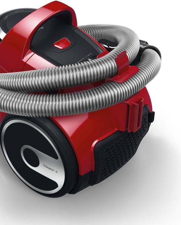 Produktbild Bosch Hausgeräte Serie 2 BGC05AAA2