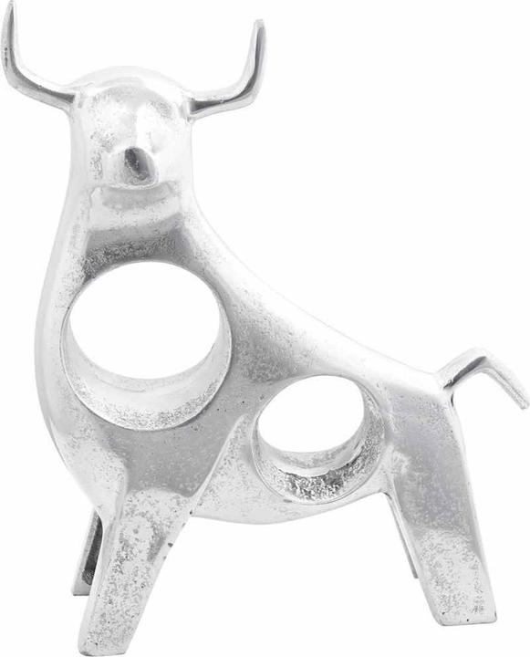 Actual product image vidaXL Dekorative Skulptur