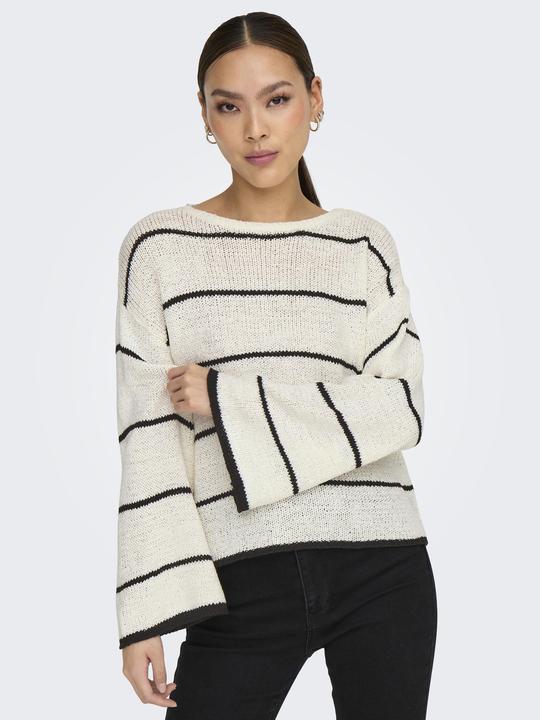 Produktbild Only ONLGEENA Strickpullover Strickpullover (M)