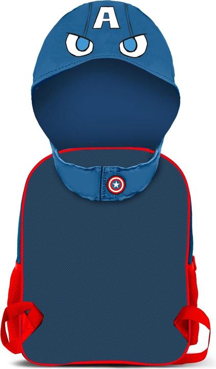 Image du produit Karactermania Sac à dos à capuche GuriHiru