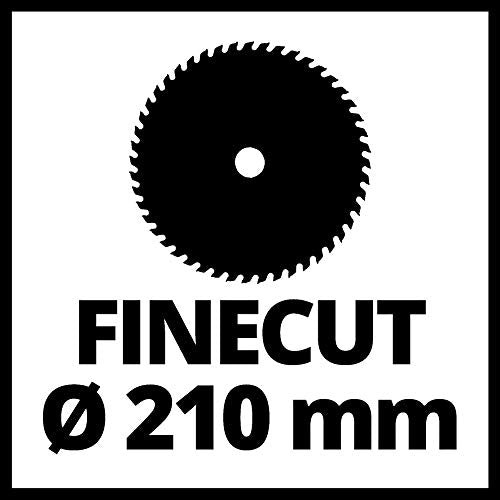 Image du produit Einhell TE-TS 36/210 Li Solo