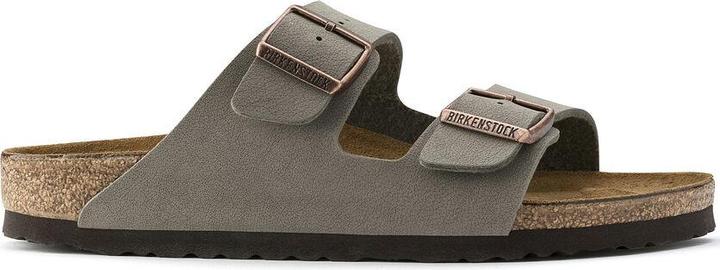 Produktbild Birkenstock Arizona Birko-Flor Nubuk normal (45)