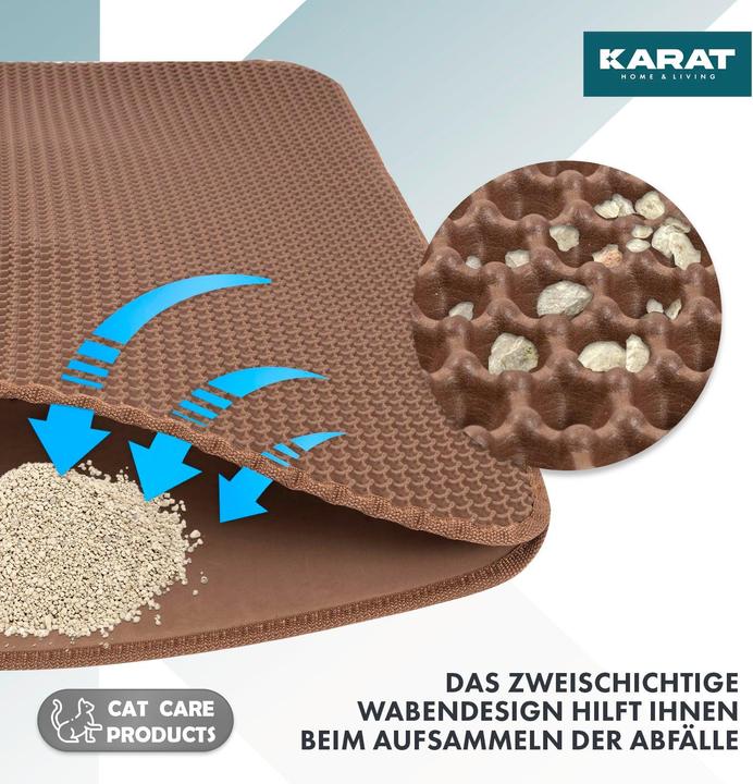 Produktbild Karat Charly