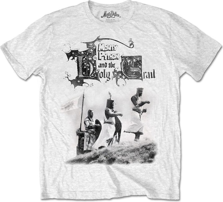 Produktbild Monty Python Knight Riders (M)