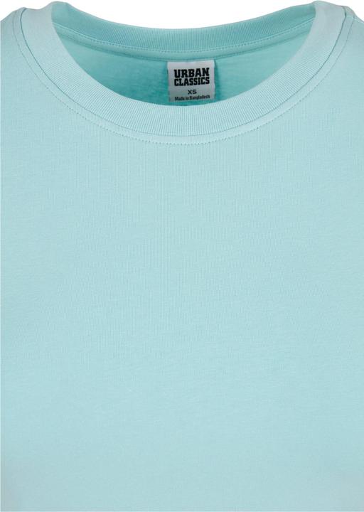 Produktbild Urban Classics Ladies Stretch Jersey Cropped Tee - 4632 (XS)