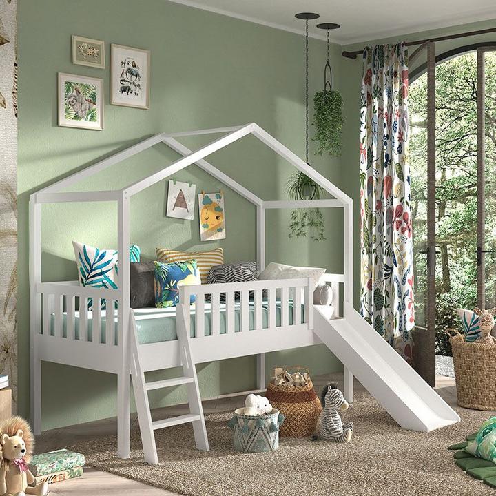 Produktbild Vipack Dallas (90 x 200 cm)