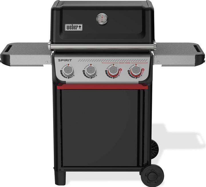 Weber Spirit E-425 Plancha (10.26 kW)