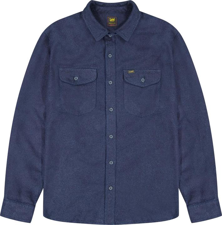 Immagine prodotto Lee Langarmhemd Workwear Shirt (M)