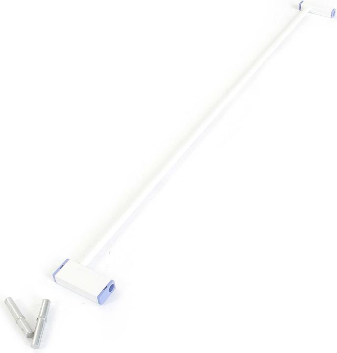 Produktbild Toboli Verlängerung für Treppenschutzgitter 7 cm Erweiterung Türschutzgitter (7 cm)