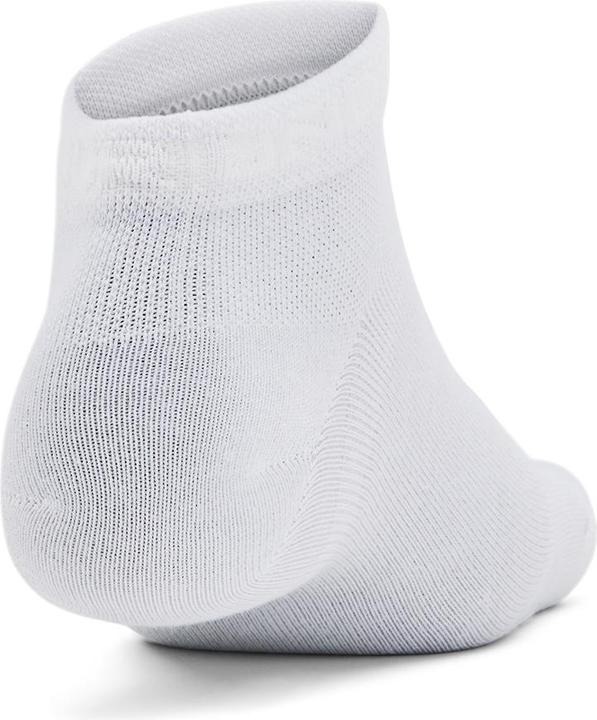 Immagine prodotto Under Armour Calzini Ess Low Cut 3 Pack (XL)