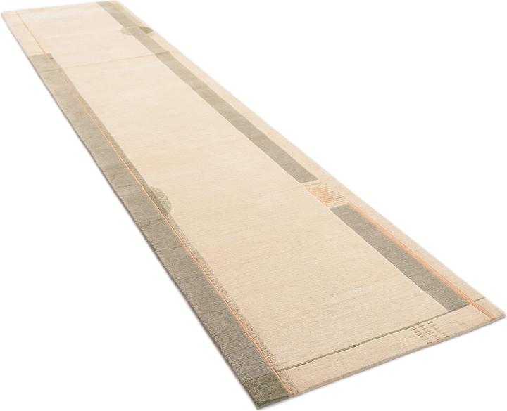 Actual product image Vidal Darya-Indian (84 x 391 cm)
