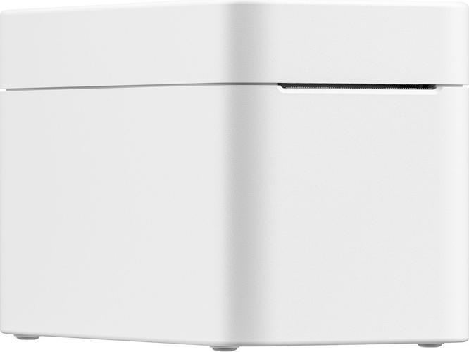 Niimbot K2 portable label printer (white)