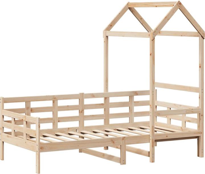 Image du produit vidaXL Tagesbett (80 x 200 cm)