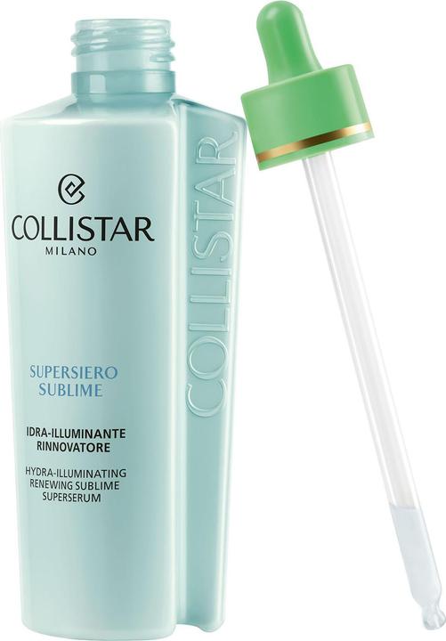 Immagine prodotto Collistar Super Serum Sublime Hydrationilluminating (200 ml)