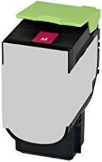 Immagine prodotto Astar Magenta - compatibile - cartuccia toner - per Lexmark CX510de (M)