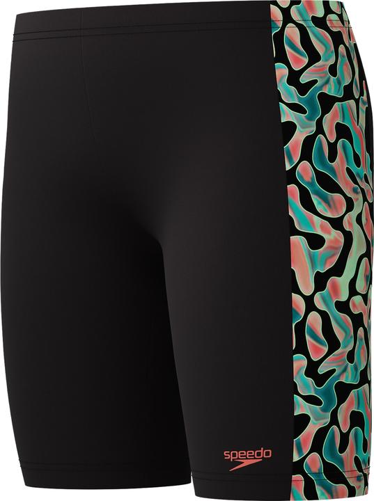 Image du produit Speedo Digi Alov Panl Jammer Red (140)